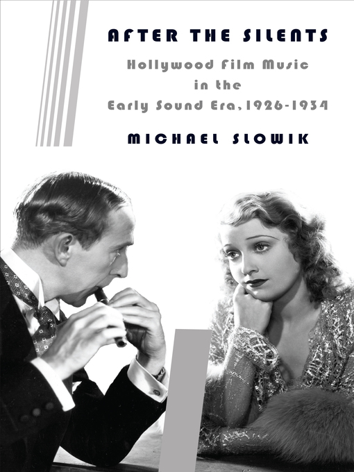 Title details for After the Silents by Michael Slowik - Available